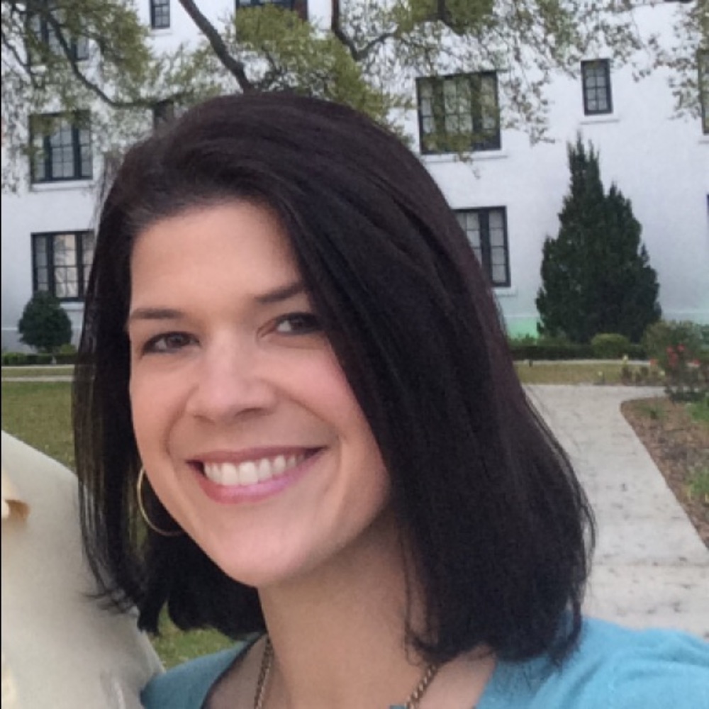 Meet your Posher, Amy